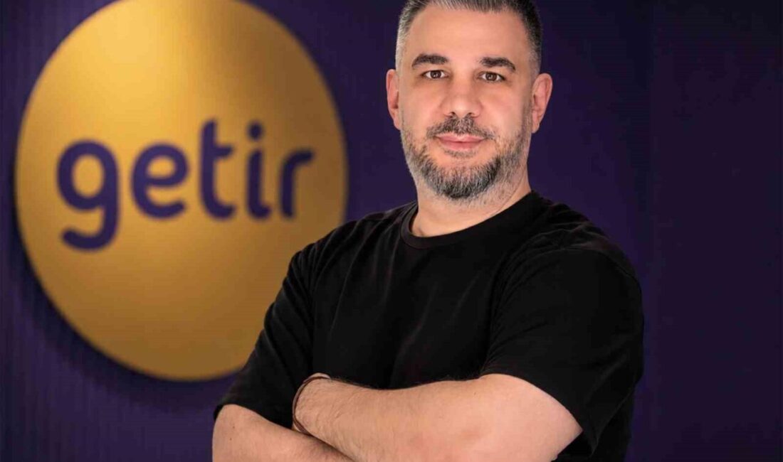 Getir, on yılı aşkın süredir operasyonunun merkezinde konumlandırdığı yapay zekâ