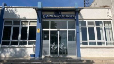 İzmir Cumhuriyet Başsavcılığı koordinesinde Güzelbahçe Belediyesine yönelik gerçekleştirilen dev rüşvet