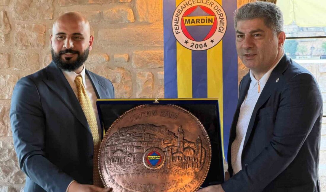 Fenerbahçe Kulübü Başkan Adayı Hakan Safi, “Fenerbahçe’nin olmazsa olmazı, kendi