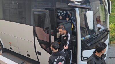 İSTANBUL ( )-İBB’ye yönelik yolsuzluk soruşturması kapsamında, İstanbul Büyükşehir Belediyesi