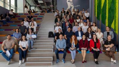 Yaşar Üniversitesi’nde “Girişimciliğin Temelleri” isimli zorunlu dersin dönem sonu projesi