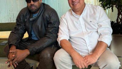Dünyaca ünlü sanatçı Kanye West, 30 Mayıs’ta vereceği konser için