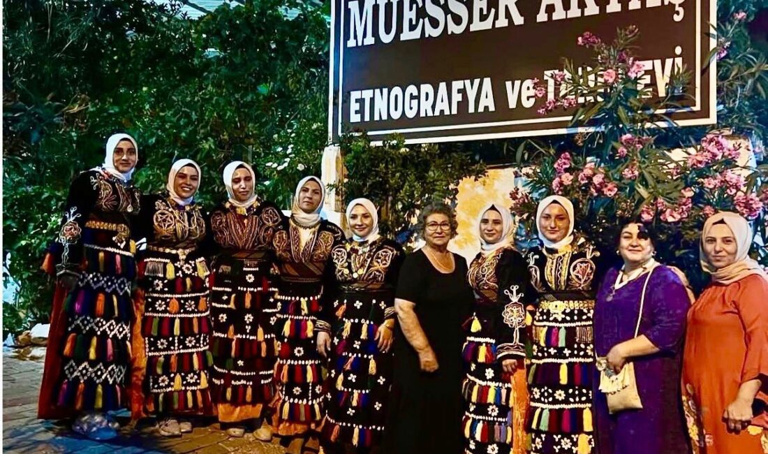 Karaburun yarımadasının kültürel mirasına sahip çıkan önemli etkinliklerden biri olan