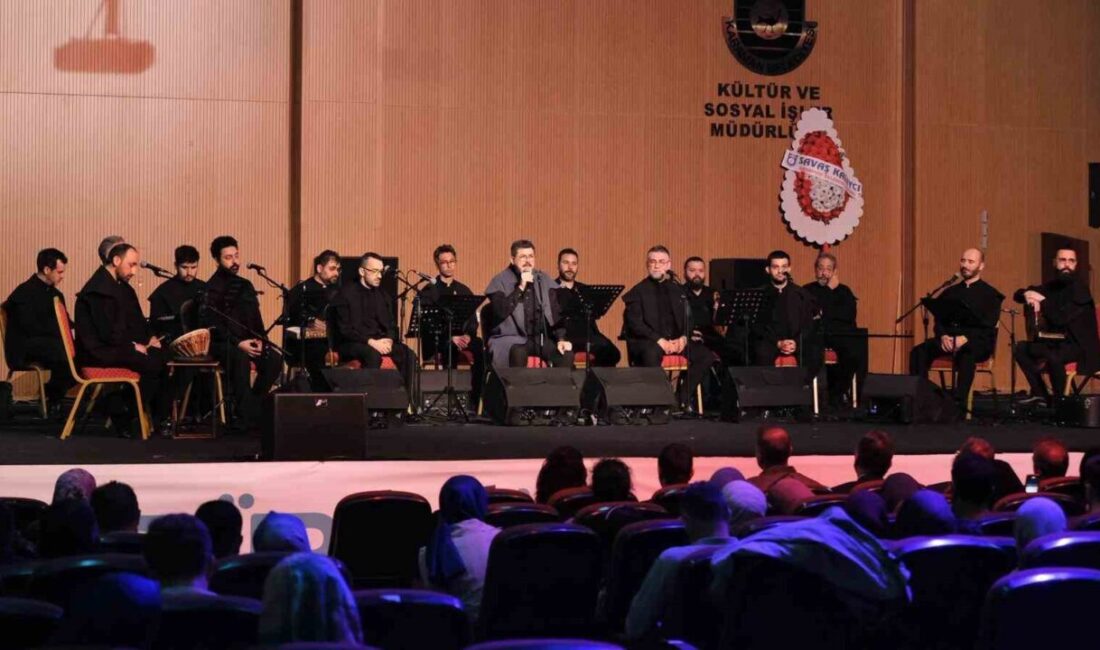 Karaman’da, 749. Türk Dil Bayramı ve Yunus Emre’yi Anma Etkinlikleri