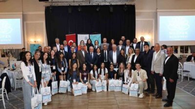 Nilüfer Belediyesi’nin bu yıl 24’üncüsünü düzenlediği Nilüfer Uluslararası Spor Şenlikleri