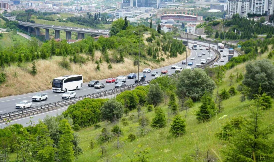 Kocaeli’nin Avrupa ile Anadolu’yu birbirine bağlayan önemli geçiş güzergahlarından İstanbul