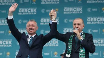 Kocaeli, Türk Dünyası Gençlik Kampı’nın ardından 40 ülkeden bin sporcunun