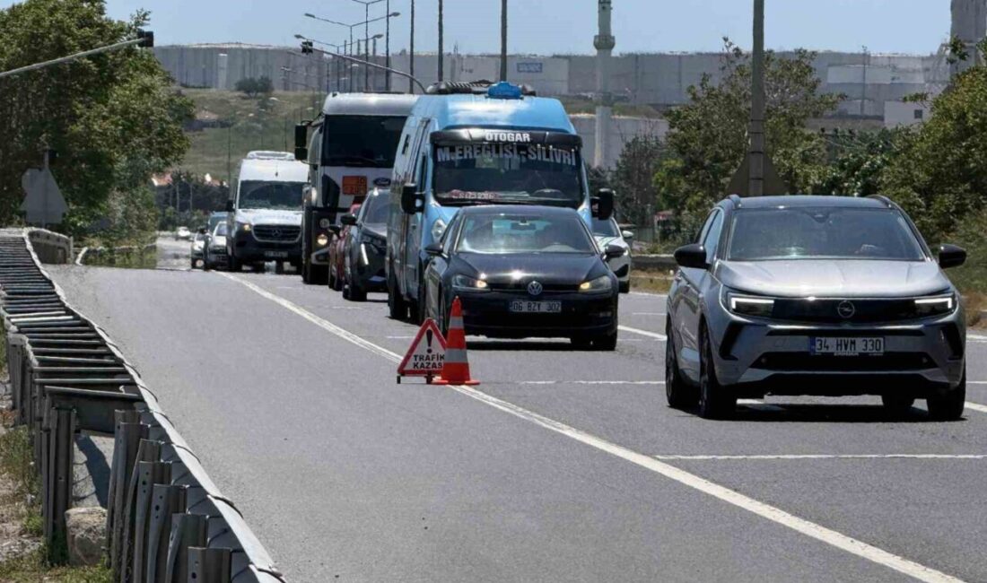 Kurban Bayramı tatilinin sona ermesine bir gün kala dönüş yolculuğuna