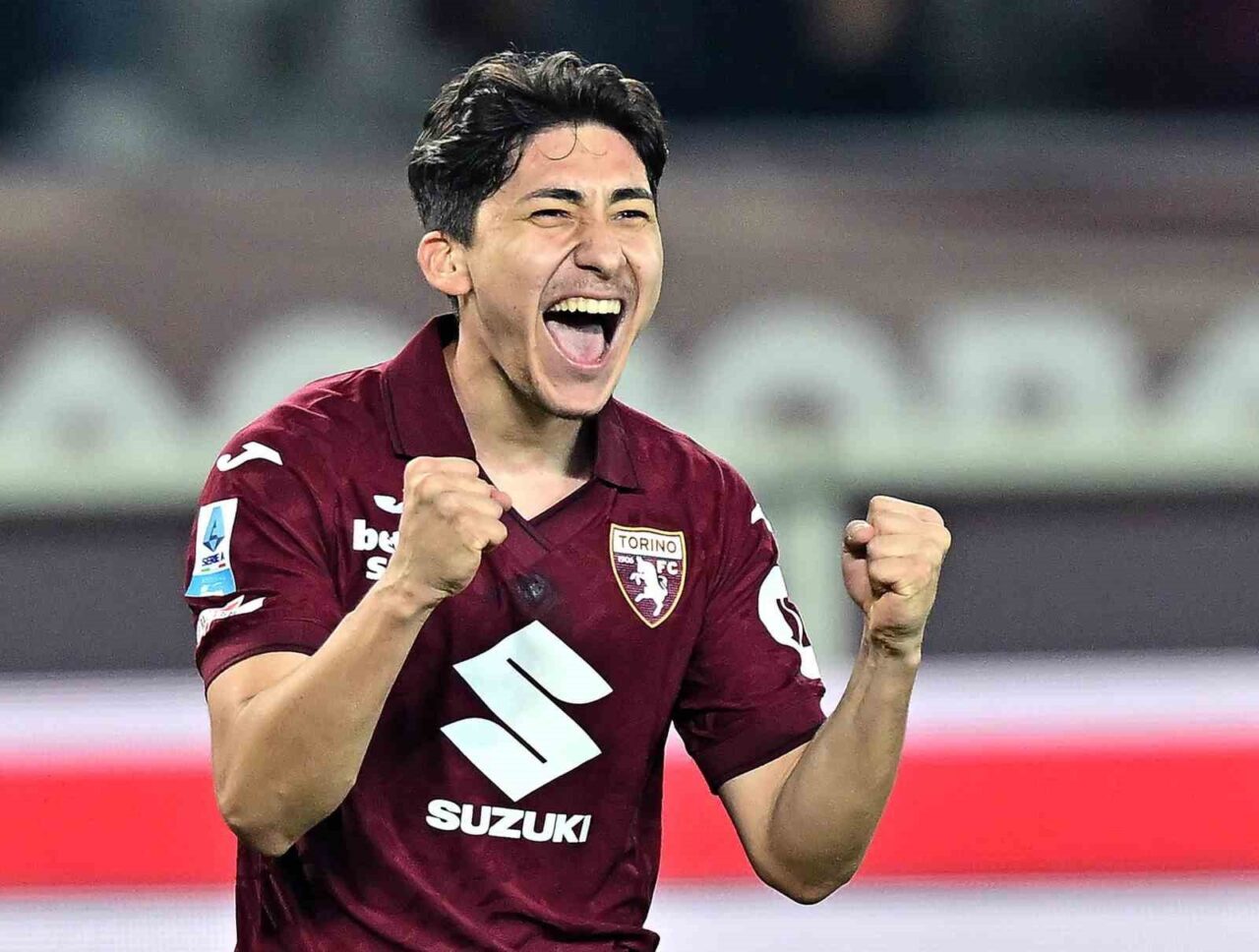 İtalyan ekibi Torino, milli futbolcu Emirhan İlkhan’ın sözleşmesindeki uzatma opsiyonunu