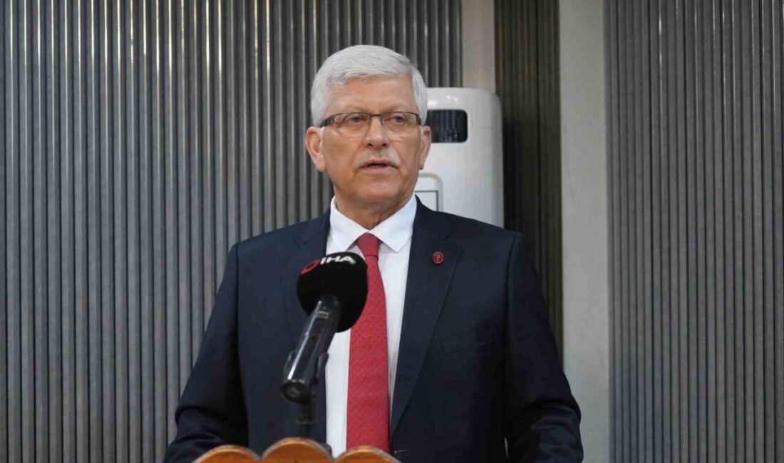 KASTAMONU ( ) – Kastamonu’da bölgedeki veteriner odalarının temsilcileriyle bir