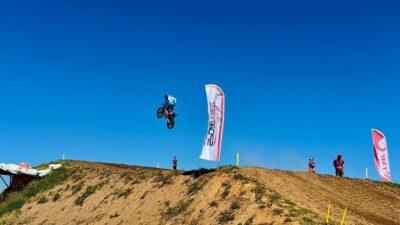 Balkan Motosiklet Birliği Motokros Şampiyonası ve Türkiye Avrupa Gençler Motokros