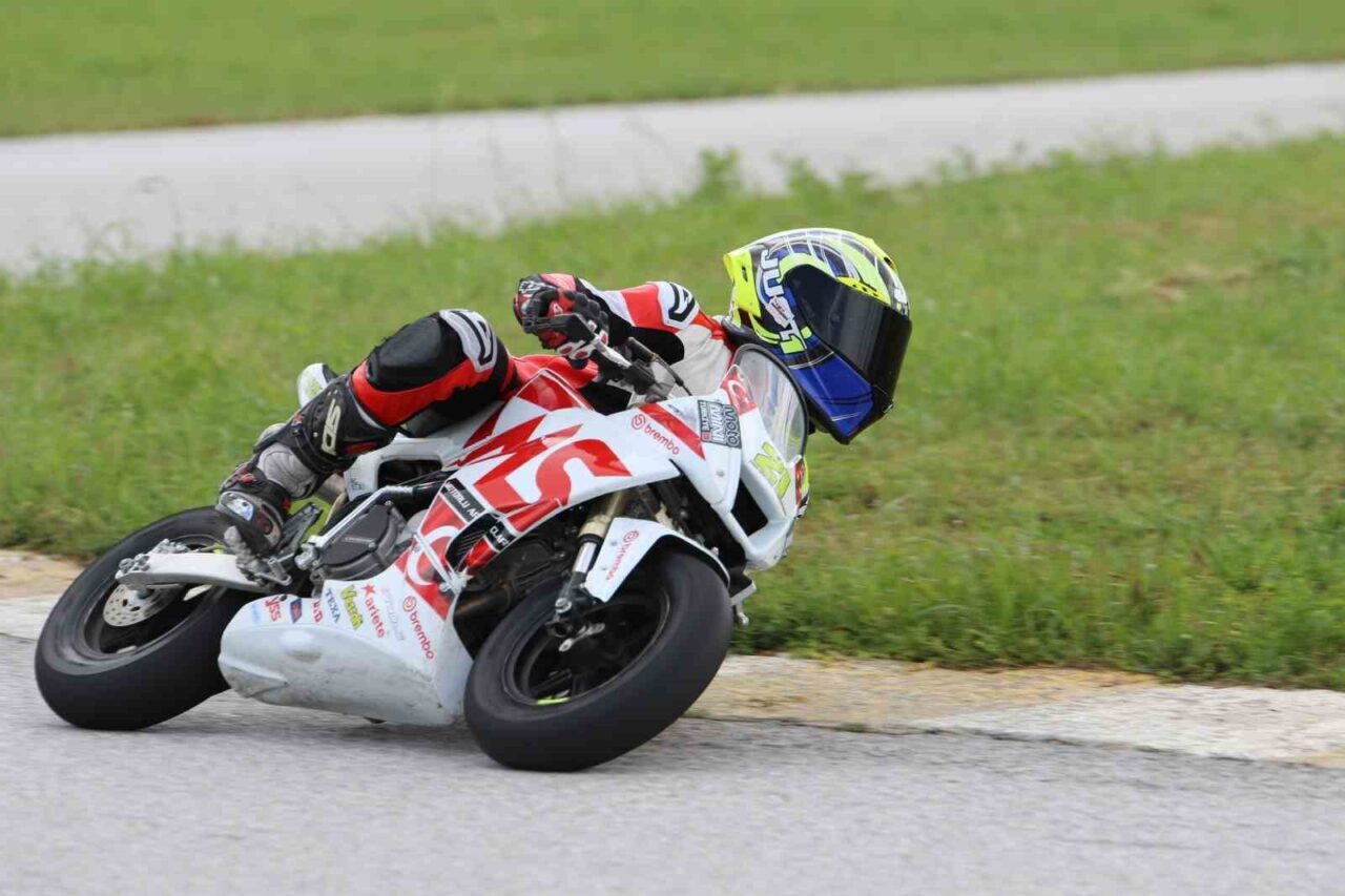 Türkiye Süpermoto Şampiyonası, ANLAS MiniGP 110 ve FIM MotoMini Türkiye