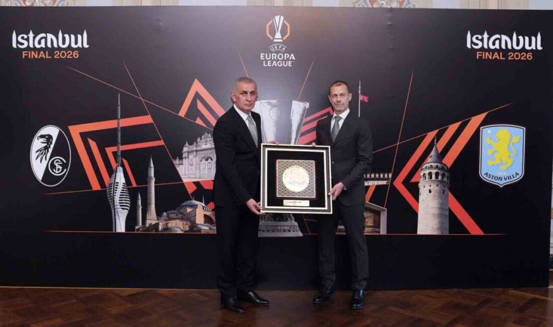 Freiburg ile Aston Villa takımları arasında İstanbul’un ev sahipliğinde yarın