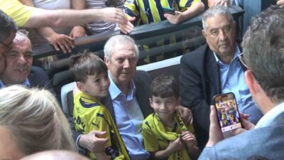 Fenerbahçe Spor Kulübü Başkan Adayı Aziz Yıldırım, Yalova Fenerbahçeliler Derneği’ne