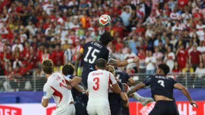 A Milli Futbol Takımı, 2026 FIFA Dünya Kupası D Grubu’ndaki