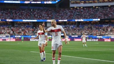 A Milli Futbol Takımı, 2026 FIFA Dünya Kupası D Grubu