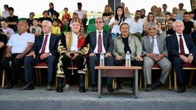 Yeşilyurt Belediyesi, Yeşilyurt Kaymakamlığı, İstanbul Yeşilyurtlular Derneği, Yeşilyurtlular Yardımlaşma Derneği,