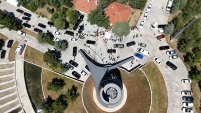 Türkiye Cumhuriyeti’nin 9’uncu Cumhurbaşkanı Süleyman Demirel, vefatının 11’inci yılında memleketi