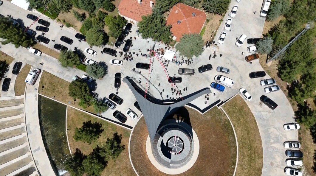 Türkiye Cumhuriyeti’nin 9’uncu Cumhurbaşkanı Süleyman Demirel, vefatının 11’inci yılında memleketi
