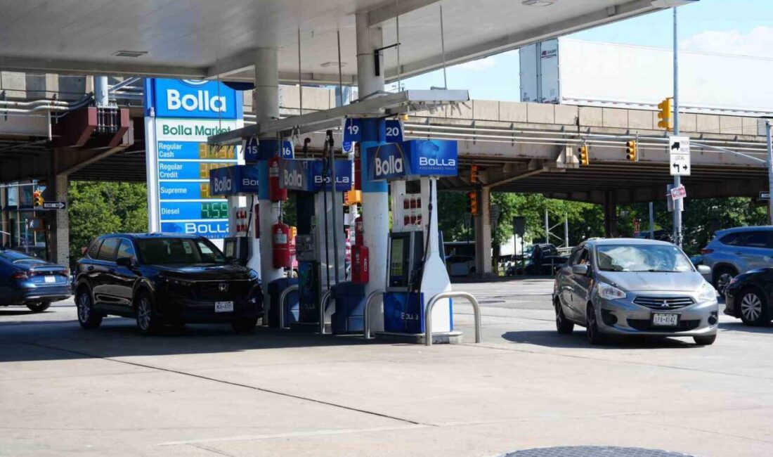 ABD ile İran arasında varılan anlaşmanın ardından küresel petrol piyasalarında