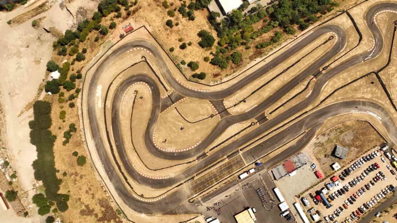 Bursa’nın spor kimliğini güçlendirmek ve motor sporlarına yeni bir merkez
