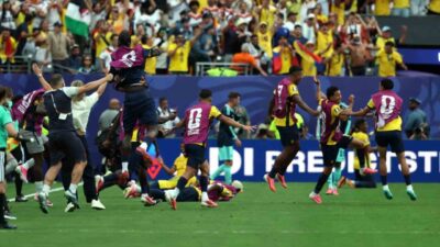 2026 FIFA Dünya Kupası E Grubu son hafta maçında Ekvador,