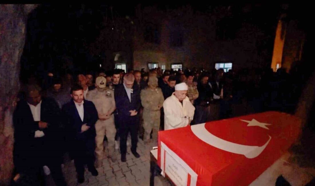 Ankara Gülhane Eğitim ve Araştırma Hastanesi’nde (GATA) bir süredir tedavi