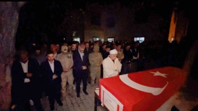 Ankara Gülhane Eğitim ve Araştırma Hastanesi’nde (GATA) bir süredir tedavi