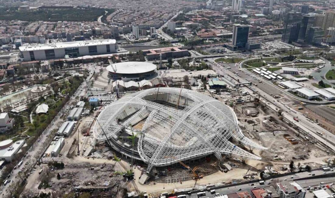 Çevre, Şehircilik ve İklim Değişikliği Bakanlığı ile Gençlik ve Spor