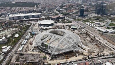 Çevre, Şehircilik ve İklim Değişikliği Bakanlığı ile Gençlik ve Spor