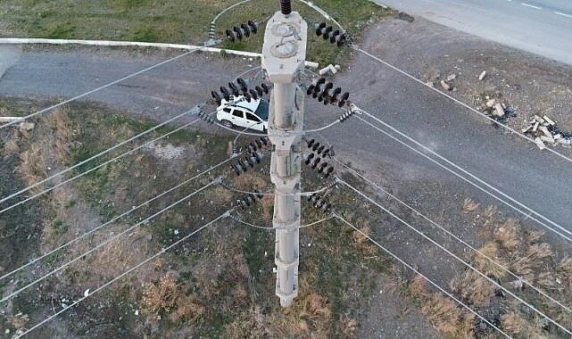 Aras Elektrik, hizmet verdiği Ağrı, Ardahan, Bayburt, Erzincan, Erzurum, Kars