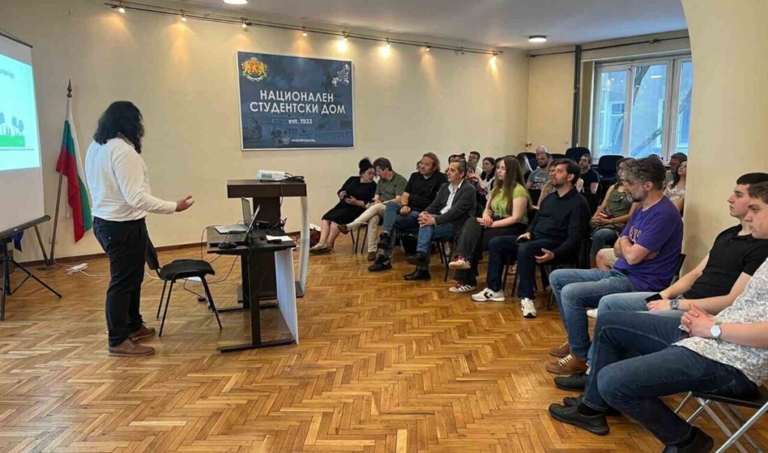 Bartın Üniversitesi (BARÜ), Avrupa Birliği (AB) destekli DigiArcheoSpace projesinin Bulgaristan’da