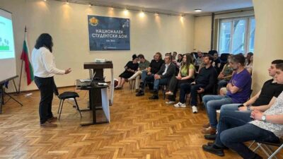 Bartın Üniversitesi (BARÜ), Avrupa Birliği (AB) destekli DigiArcheoSpace projesinin Bulgaristan’da