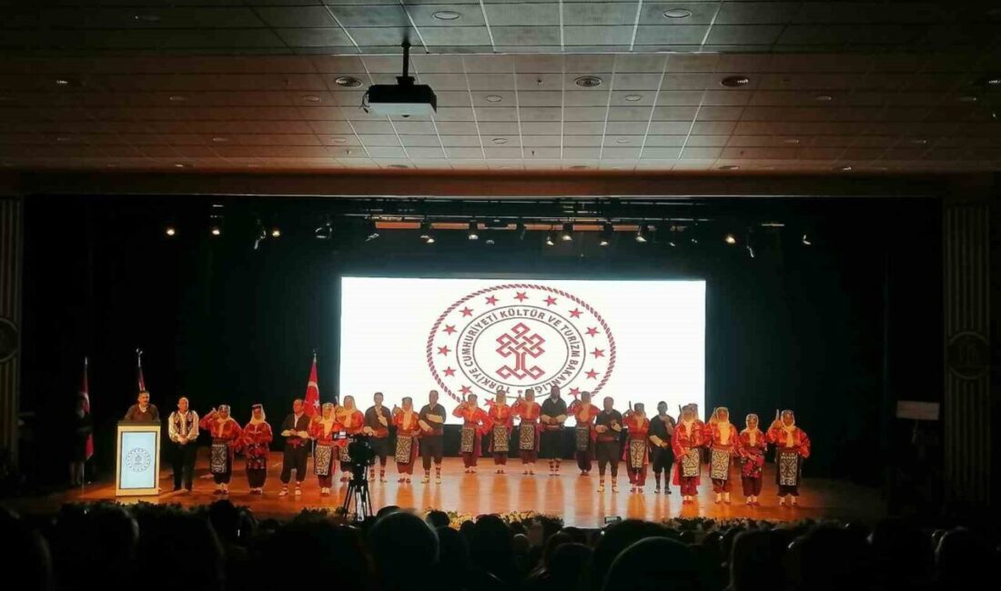 Zonguldak İl Kültür ve Turizm Müdürlüğü koordinesinde düzenlenen ve Batı