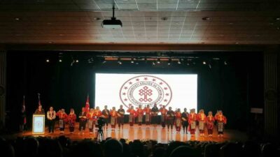 Zonguldak İl Kültür ve Turizm Müdürlüğü koordinesinde düzenlenen ve Batı