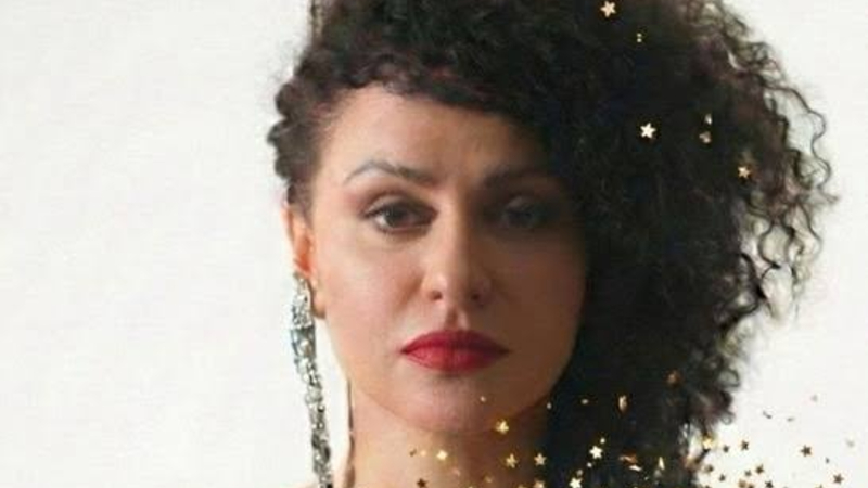 Dokuz Eylül Üniversitesi Güzel Sanatlar Fakültesi Sahne Sanatları Bölümü Dramatik