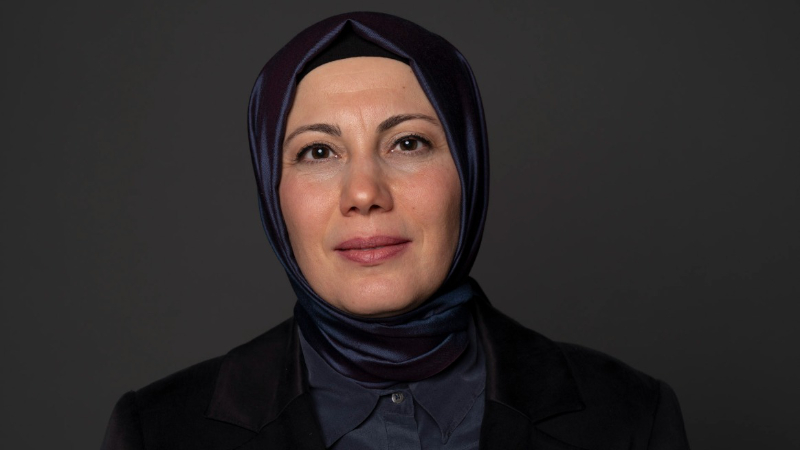 Yazar Uzman Klinik Psikolog Hatice Keltek, Cannes Film Festivali’nde büyük