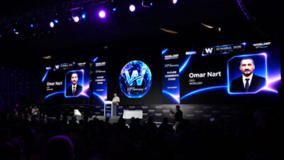 WORLDEF ISTANBUL 2026, Yenikapı Etkinlik Alanı’nda düzenlenen görkemli açılış töreniyle