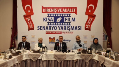 Zeytinburnu Belediyesi tarafından 15 Temmuz hain darbe girişiminin 10. yılı