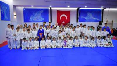 Fatih Belediyesi, çocukların yaz tatilini daha verimli, sağlıklı ve aktif