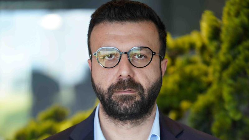 Türkiye genelinde mayıs ayında konut satışları geçen yılın aynı dönemine