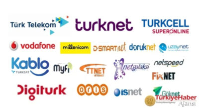 Türkiye’de internet fiyatlarındaki hızlı artış, hem ev hem de işyeri