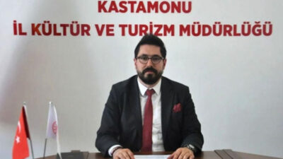 Begen Medya Yönetim Kurulu Başkanı Metin Begen ve Seher Ulutaş,