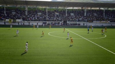 Bölgesel Amatör Lig 1. Grup Play-Off finalinde mücadele eden Bitlis