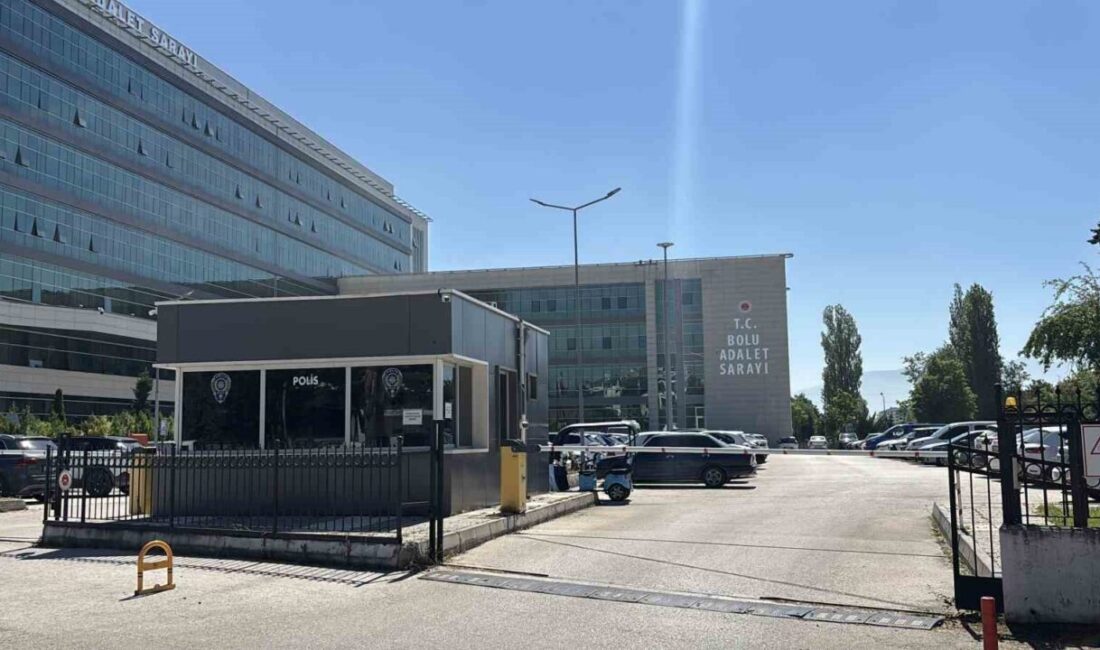 HSK’nin 4 bin 967 hâkim ve savcıyı kapsayan 2026 Yılı