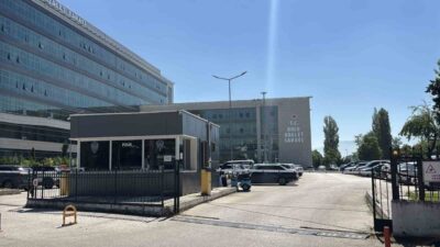 HSK’nin 4 bin 967 hâkim ve savcıyı kapsayan 2026 Yılı