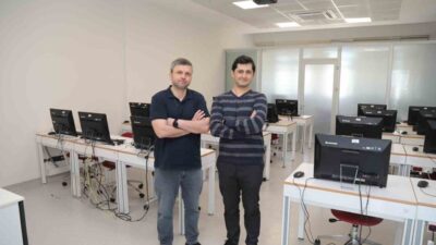 Bursa Teknik Üniversitesi, Akdeniz ve Ege kıyılarında ekosistemi tehdit eden