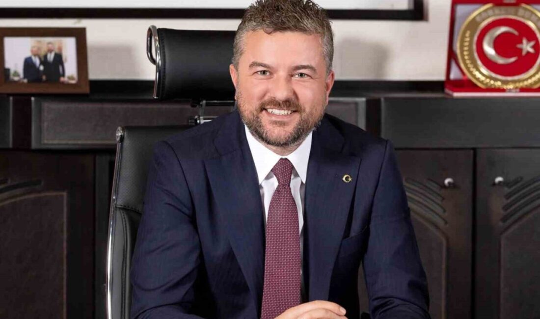 İzmir’de Buca Belediyesi ve bağlı iştiraklerine yönelik yürütülen yolsuzluk soruşturması