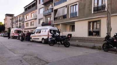 Bursa’nın İnegöl ilçesinde yaşlı kadın yalnız yaşadığı evinde ölü bulundu.