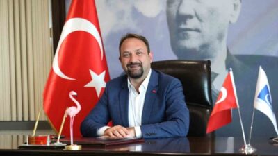 CHP’de İzmir İl Başkanlığı görevinde değişikliğe gidildi. MYK kararıyla Çağatay